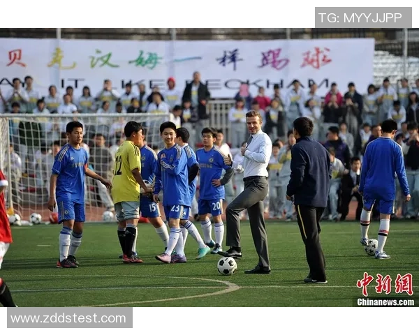 足球明星与中国朋友的友谊故事：跨越文化的热爱与激情