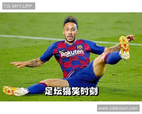 足球明星趣味瞬间大集合笑翻全场的搞笑图文分享