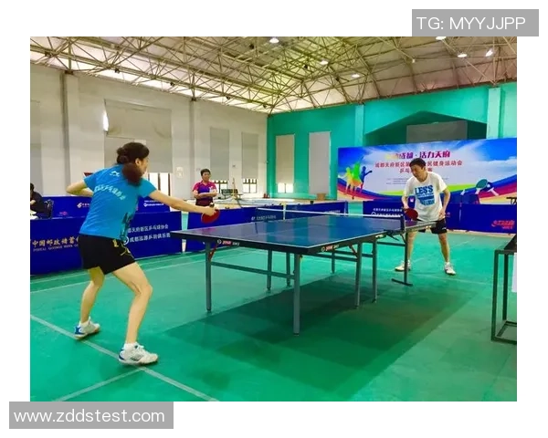 成都乒乓球队在城市联赛中的比赛经验与表现分析